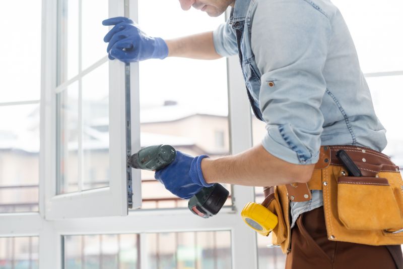 Cost of Windows Installation in Mansfield, TX