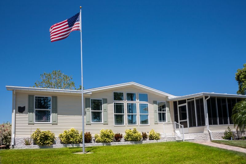 Best Window Installation Contractors in Mansfield, TX